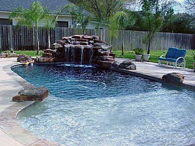 concrete pool resurfacing Seabrook, TX