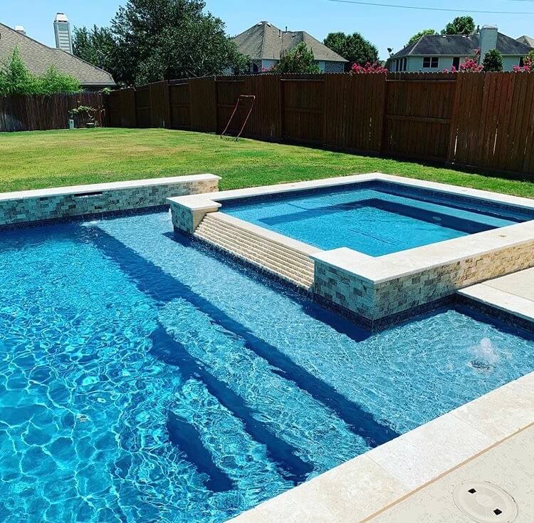 Remodel Your Outdoor Oasis with a Pool Renovation Loan