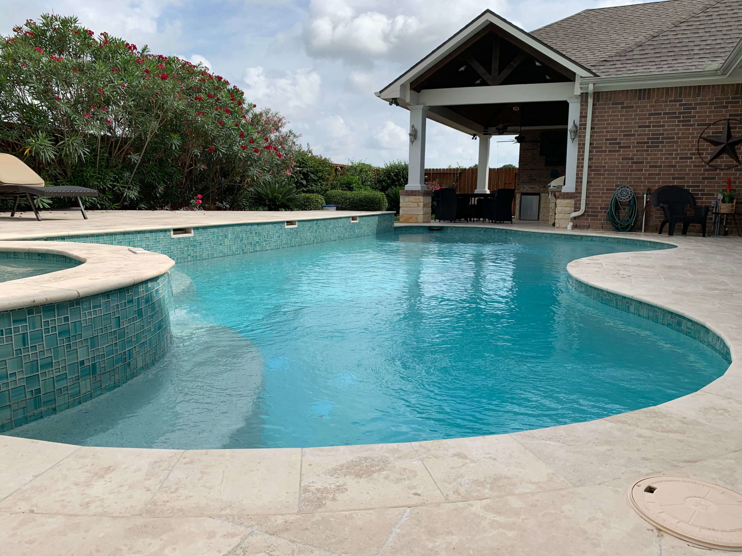 Pool Renovation: Fall in Love with Your Backyard…Again!