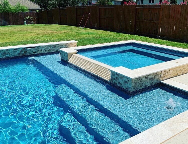 Now's the Time for a Pool Remodeling Before Summer Hits
