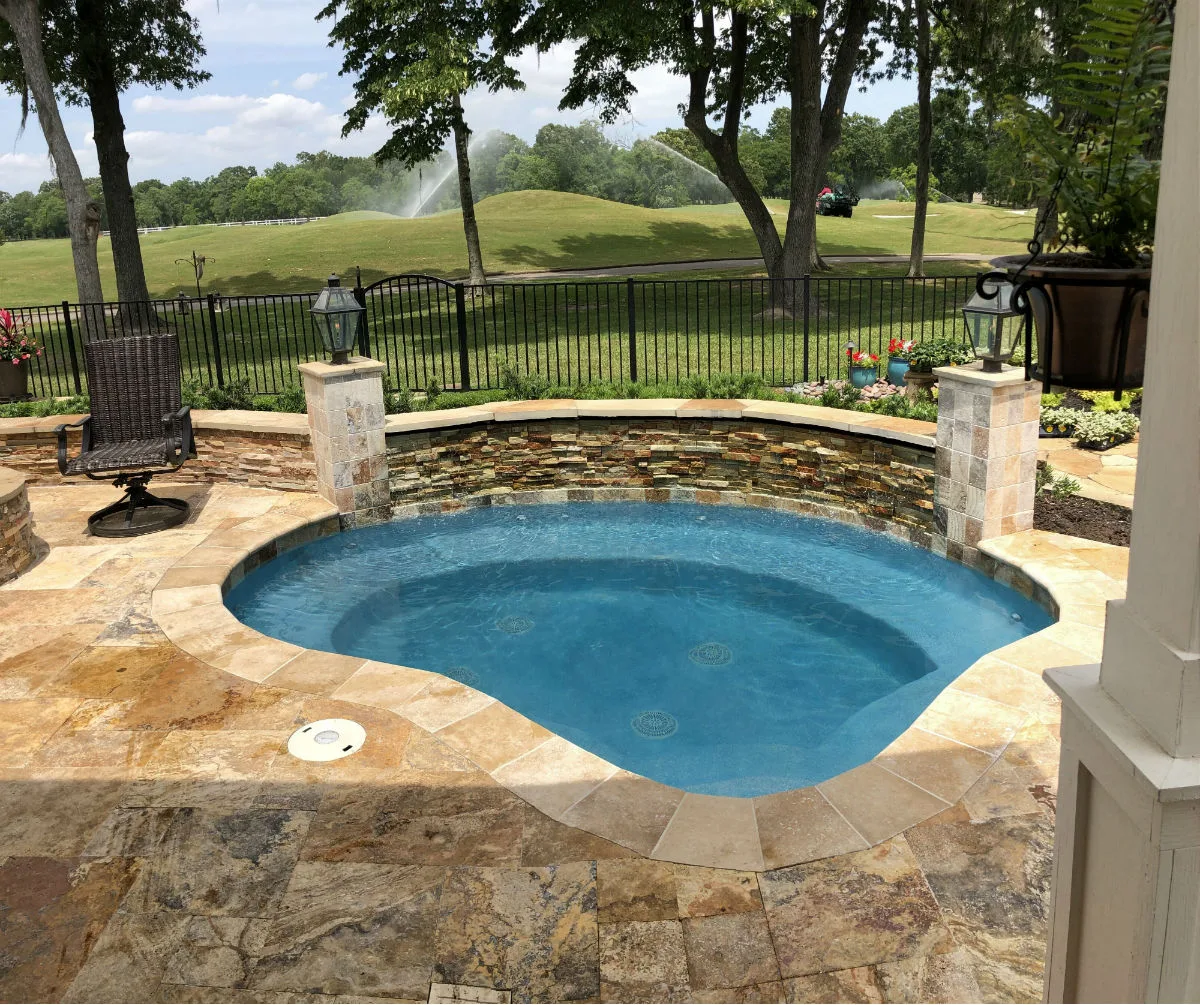 Spa Additions