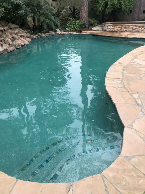 You Can Enhance Your Oasis with Impressive Pool Coping