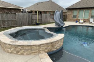 Houston TX Swimming Pool Remodeling Contractor