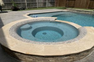 Houston TX Pool Refurbishment