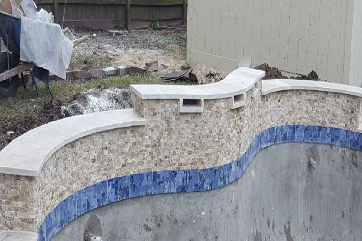 Tile And Coping Pool Tiles Swimming, Pool Tile And Coping Pictures