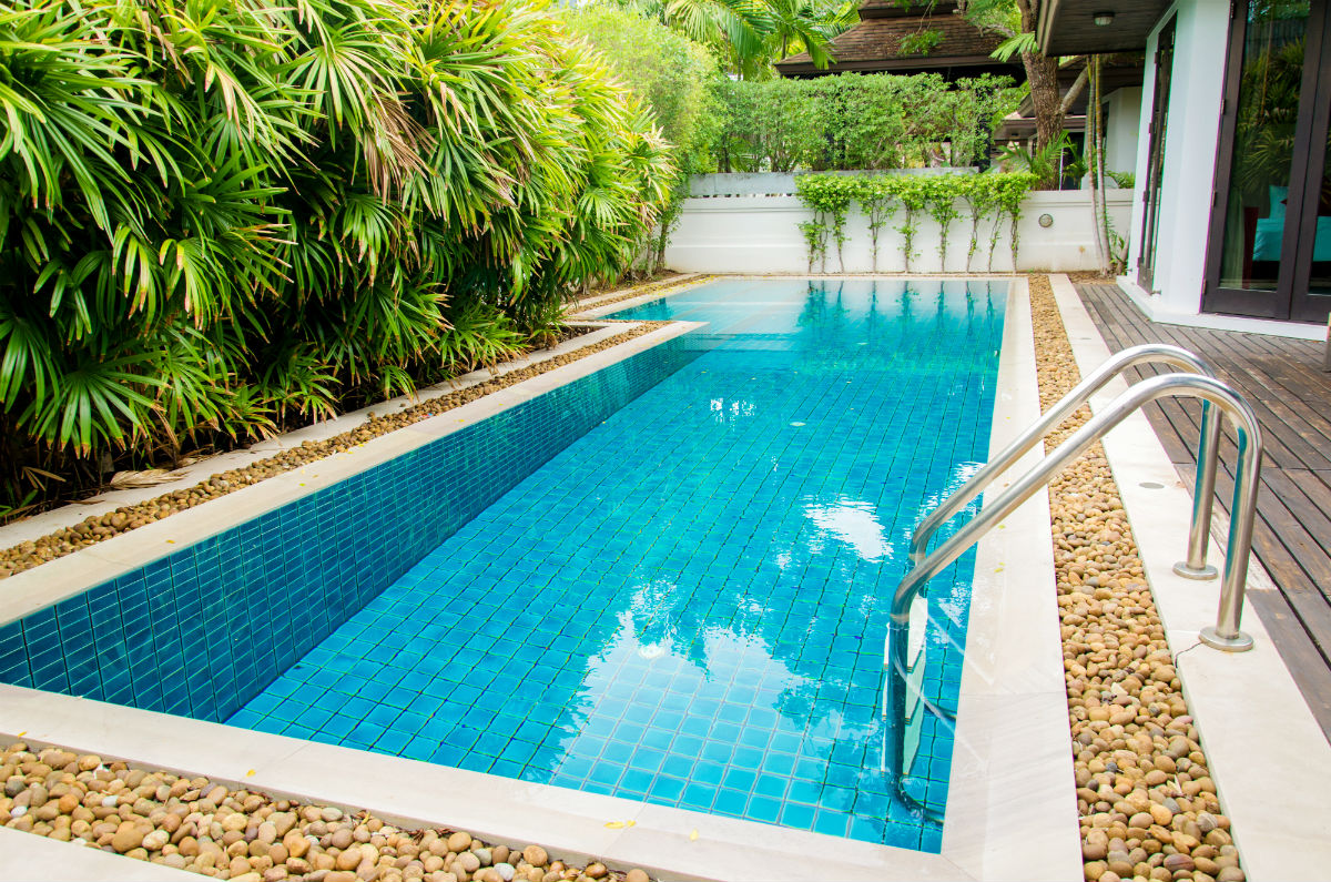 Protect Your Investment: Erosion Control in Pool Remodeling