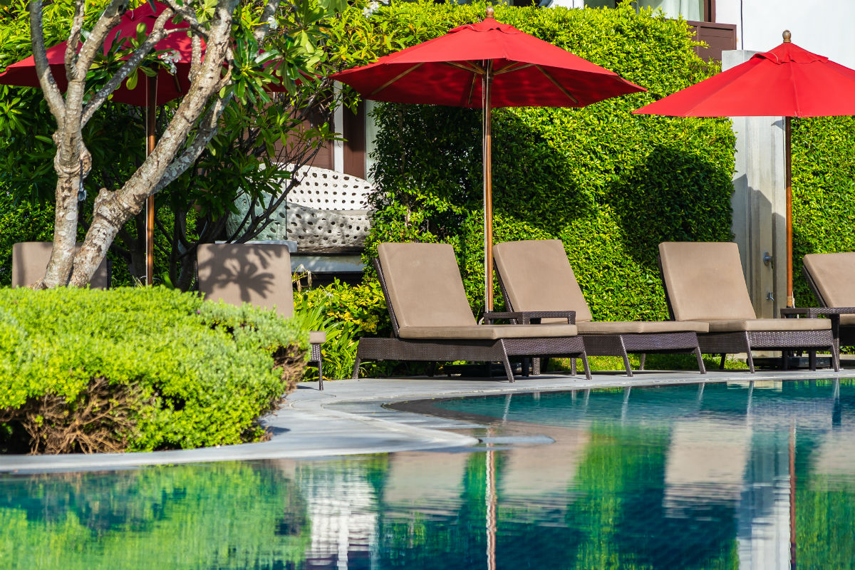 Now's the Time for a Pool Remodeling Before Summer Hits