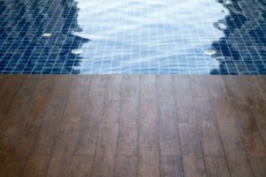 Seabrook Texas gunite pool resurfacing