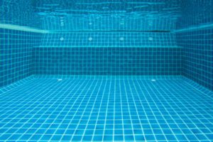 Missouri City TX gunite swimming pool