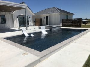 Houston TX Swimming Pool Renovation