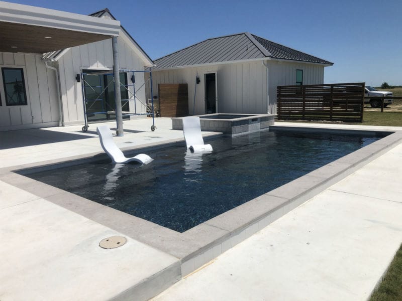 all phase pool remodeling League City, TX