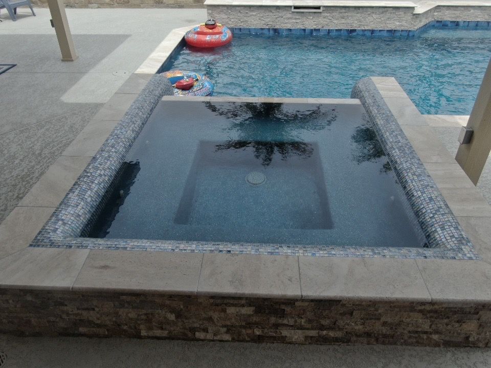 pool refinishing near me Richmond, TX