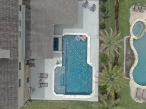 Webster TX Erosion Control 3 Contact our pool experts today.