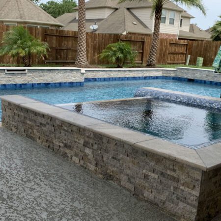 pool repair & replaster Webster TX