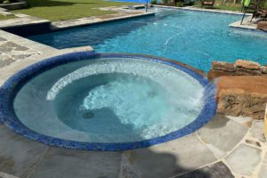 Houston TX Pool Repair Companies