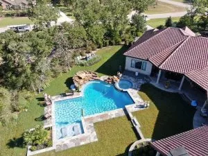 Sugar Land TX Pool Refinishing Sugar Land TX Pool Refinishing