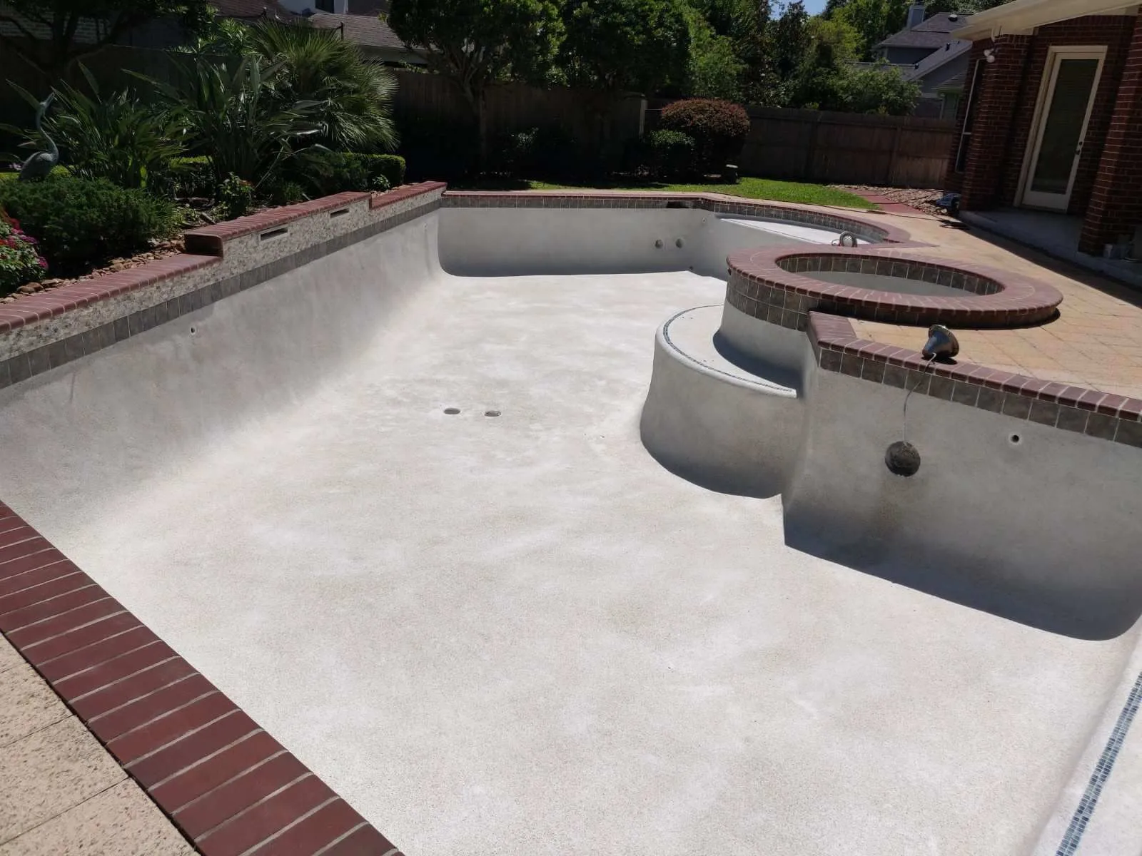 Pool Concrete Repair | Missouri City TX 1 Missouri City TX Pool Concrete Repair