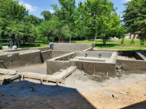 Seabrook TX Gunite Pool Resurfacing Cost