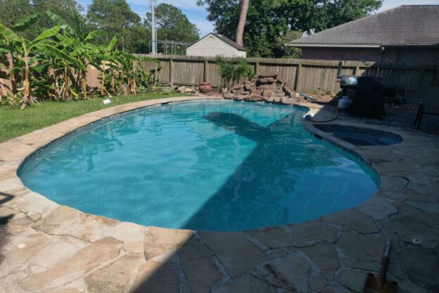 This Year's Popular Pool Renovation Ideas