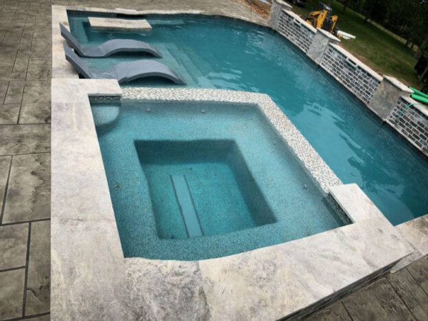 Spa v. Hot Tub: Choosing a Pool Addition