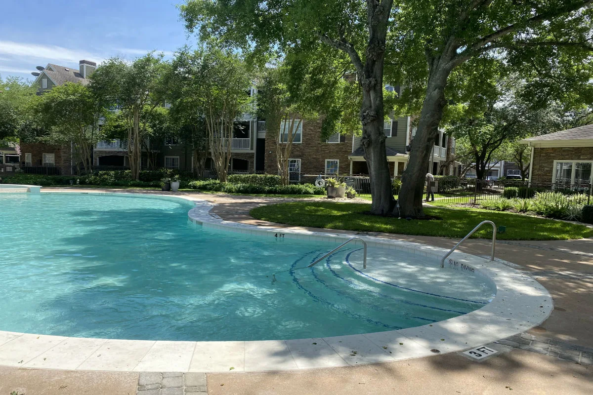 Quality Pool Restoration Services | Sugar Land TX 2 Sugar Land, TX pool restoration