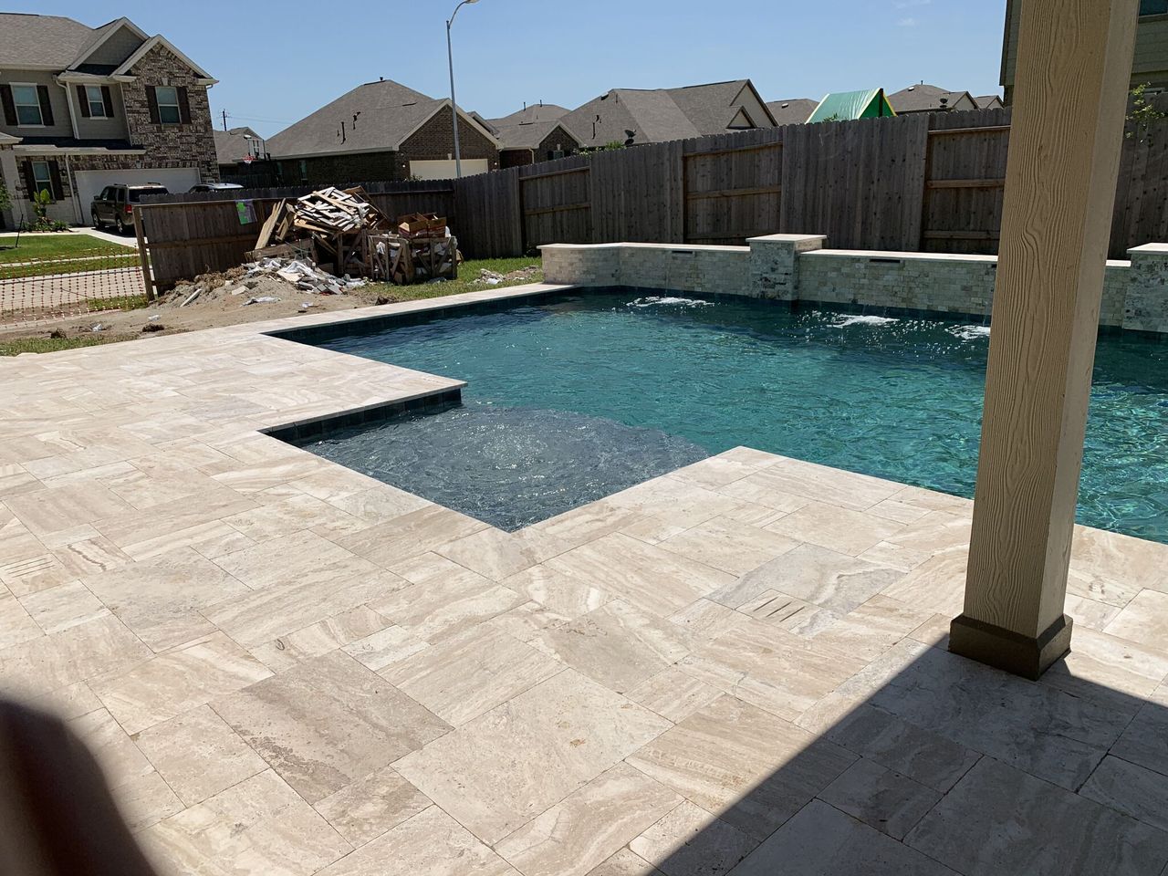 5 Reasons to Refresh Your Pool Plaster