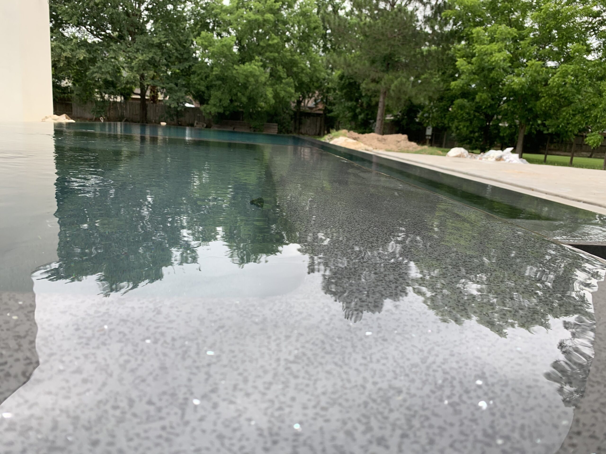pool plaster resurfacing League City, TX