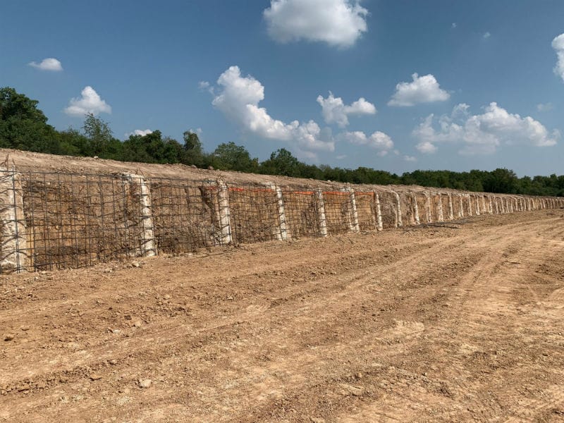 Get Amazing Erosion Control Services Missouri City, TX