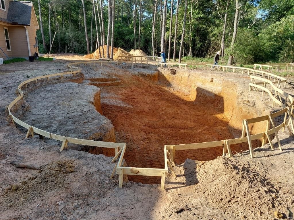 Akin Blue Haven Dig 3