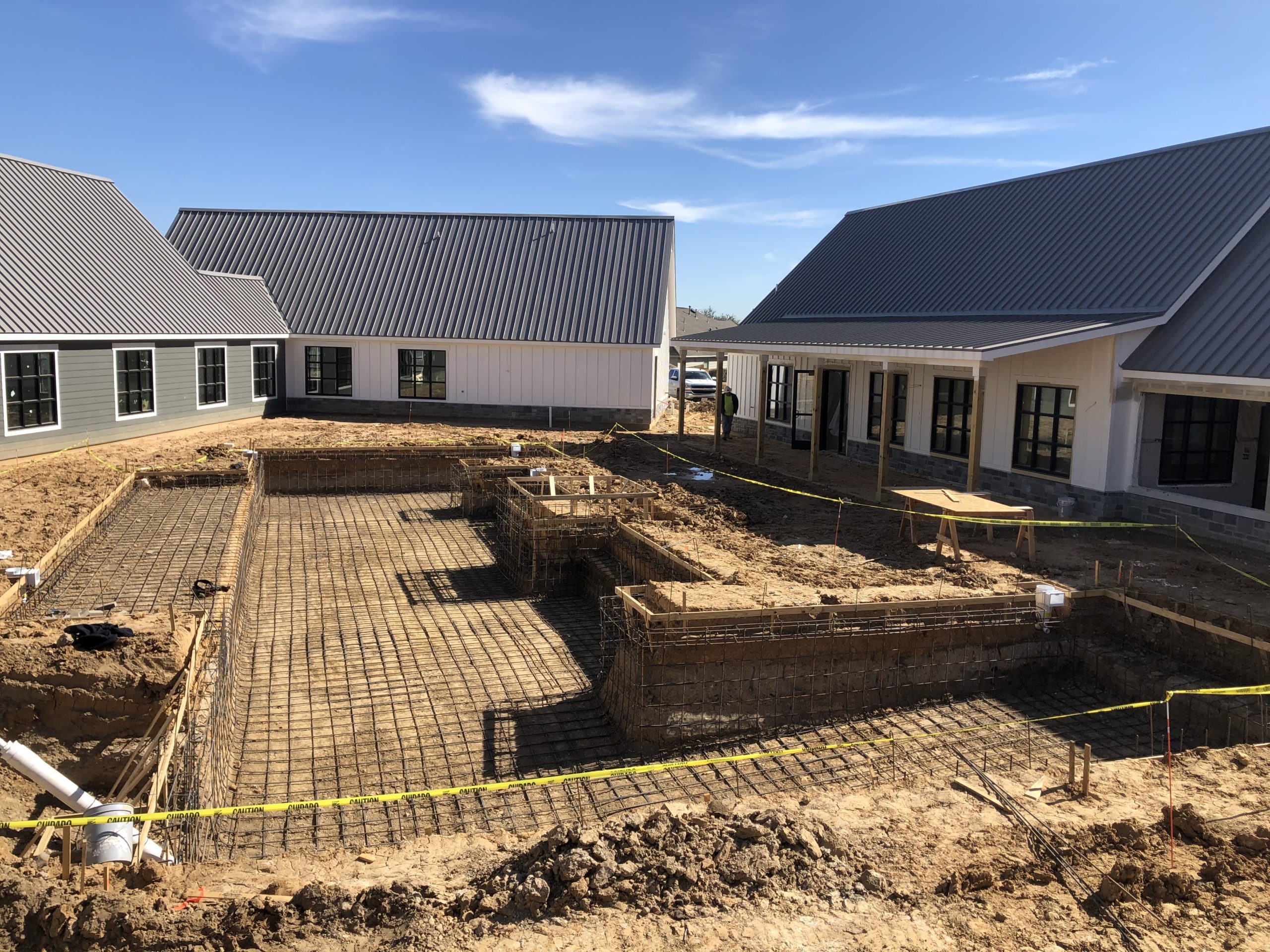 Millenium Pools scaled