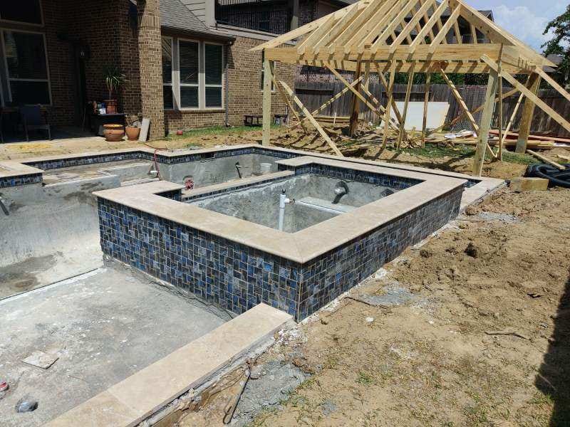 Ready to Wow Guests With Swimming Pool Redesign Webster, TX? 1 swimming pool redesign Webster, TX