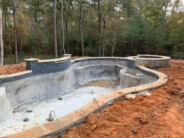 Tile Coping 3 Square 1