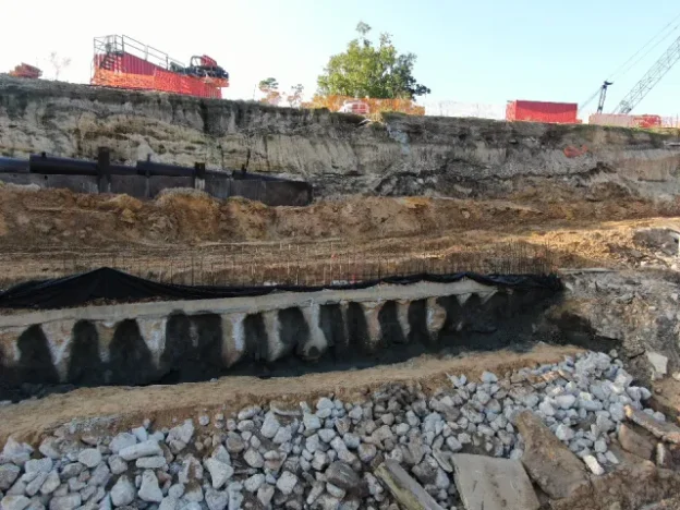 Swimming Pool Redesign League City, TX