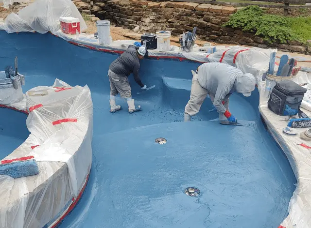 Pool Renovation Company Houston, TX – Spa Add-Ons 2 Pool Renovation Company Houston, TX