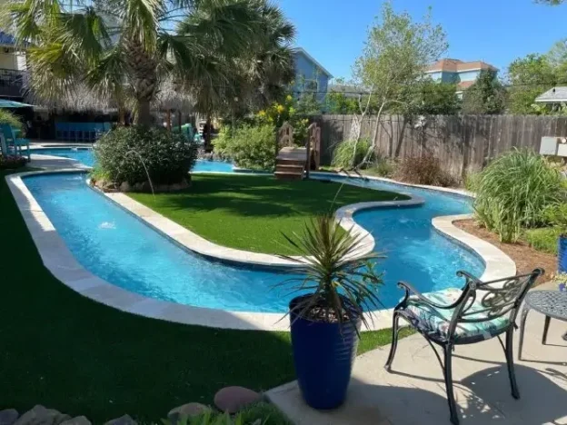 Replaster Pools Cypress, TX